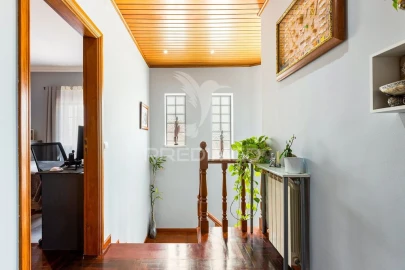 Moradia T3 para Venda em Samora Correia