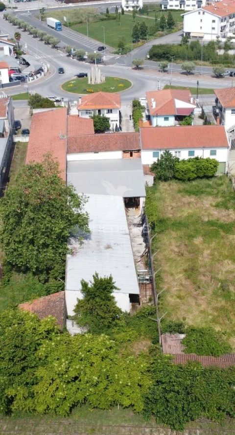 Moradia T3 para Venda em Mirandela