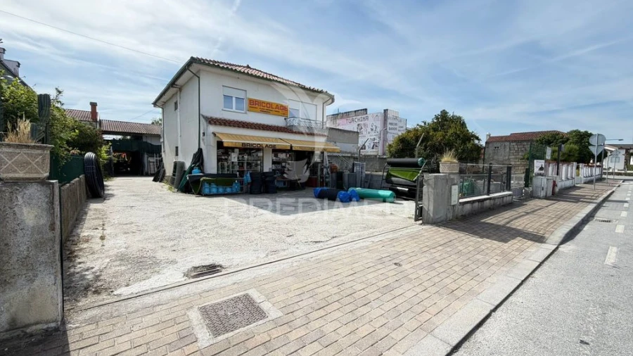 Moradia T3 para Venda em Mirandela