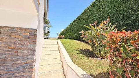 Moradia T4 para Venda em Póvoa de Varzim, Beiriz e Argivai
