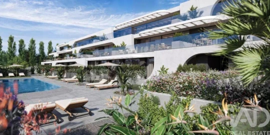 Apartamento T1 para Venda em Imaculado Coração de Maria
