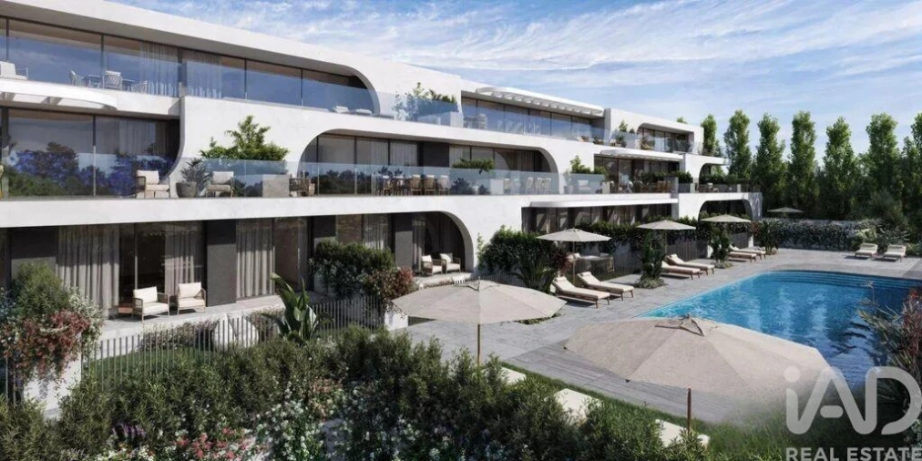 Apartamento T1 para Venda em Imaculado Coração de Maria Foto 3