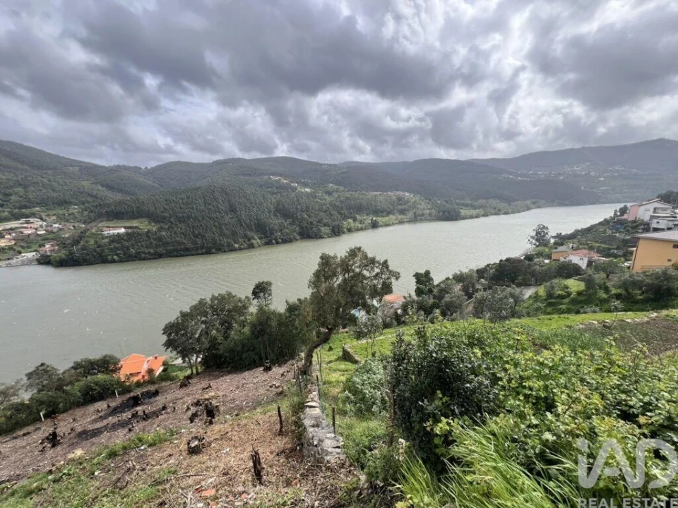 Terreno para Venda em Sebolido Foto 6