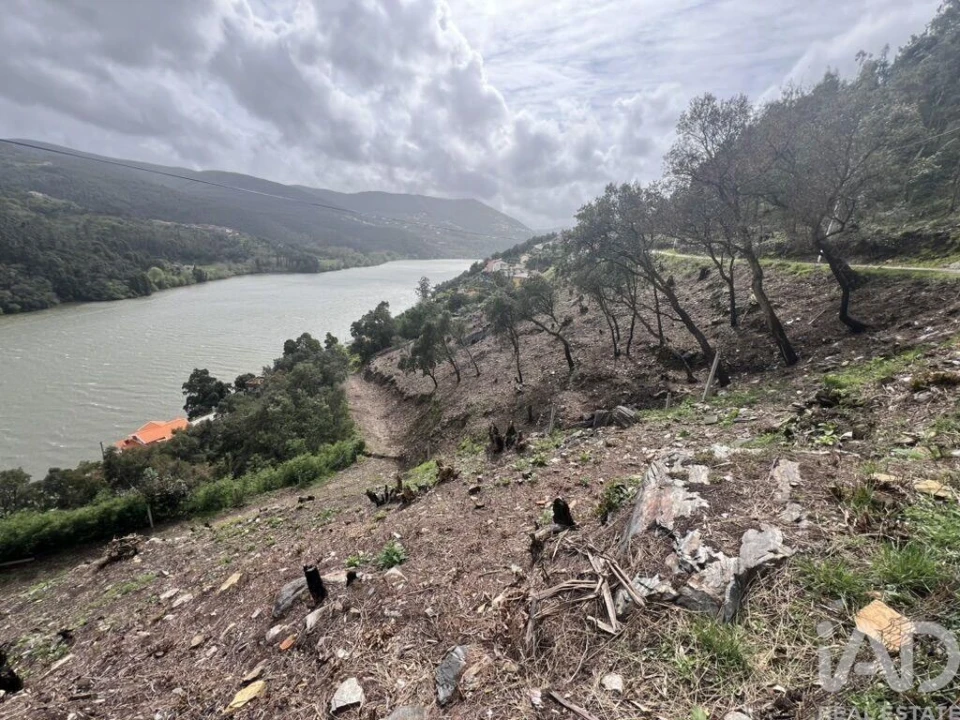 Terreno para Venda em Sebolido Foto 12