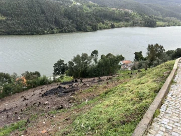 Terreno para Venda em Sebolido