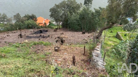 Terreno para Venda em Sebolido
