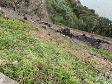 Terreno para Venda em Sebolido