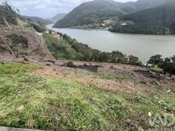 Terreno para Venda em Sebolido