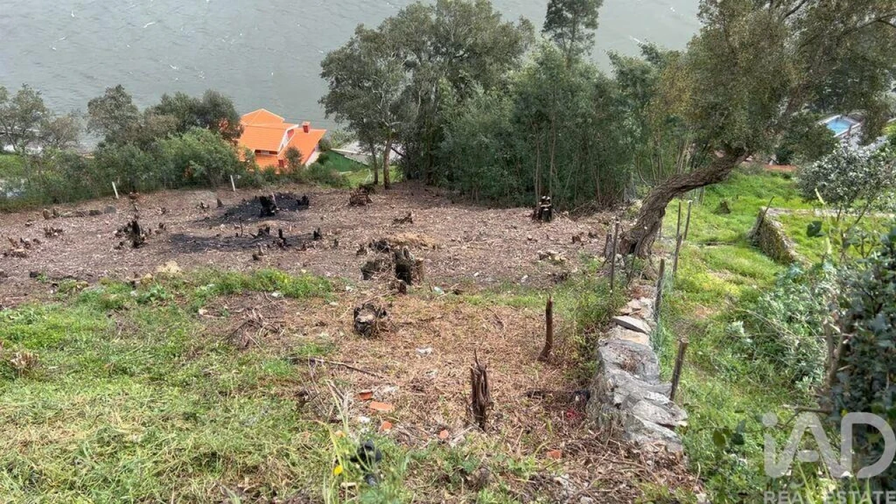 Terreno para Venda em Sebolido Foto 8