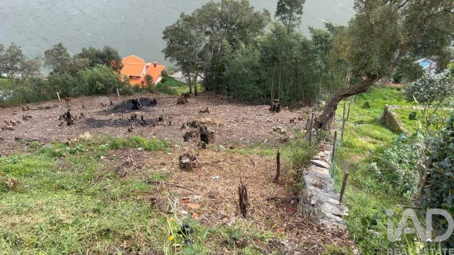 Terreno para Venda em Sebolido Foto 8
