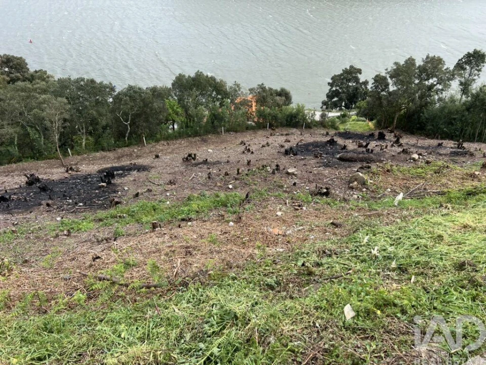 Terreno para Venda em Sebolido Foto 10