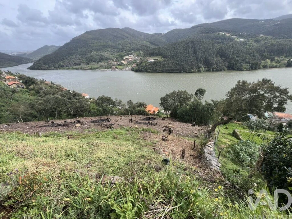 Terreno para Venda em Sebolido Foto 2