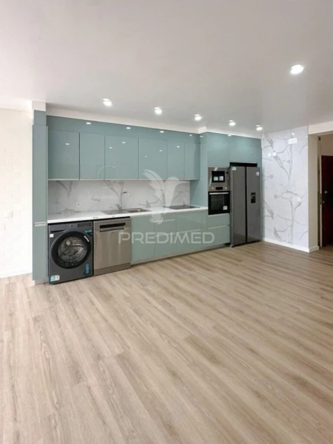 Apartamento T1 para Venda em Vila do Conde