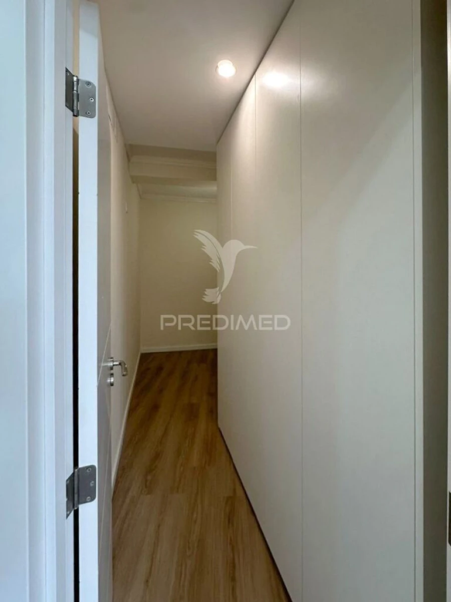 Apartamento T1 para Venda em Vila do Conde Foto 7