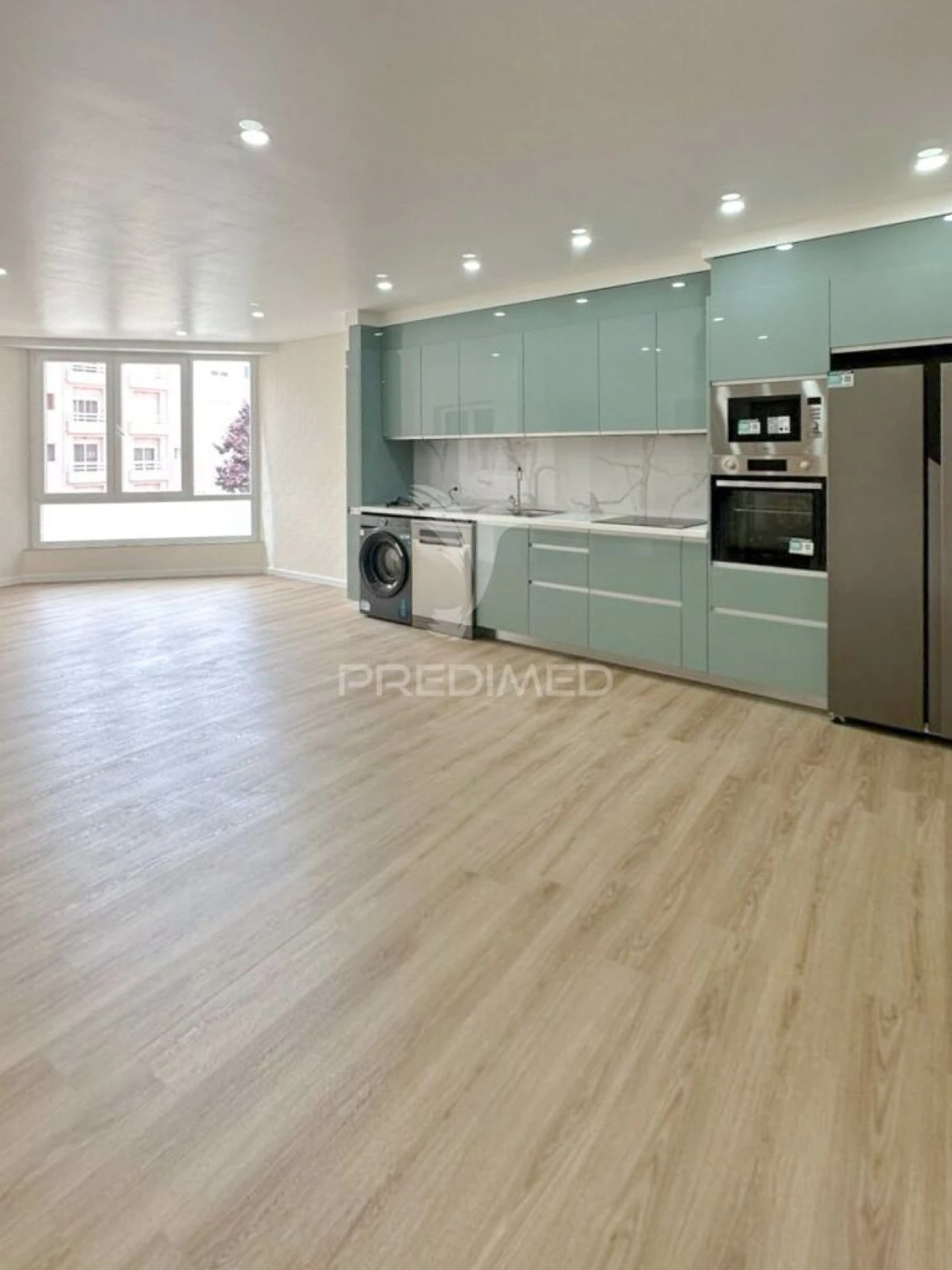 Apartamento T1 para Venda em Vila do Conde Foto 4