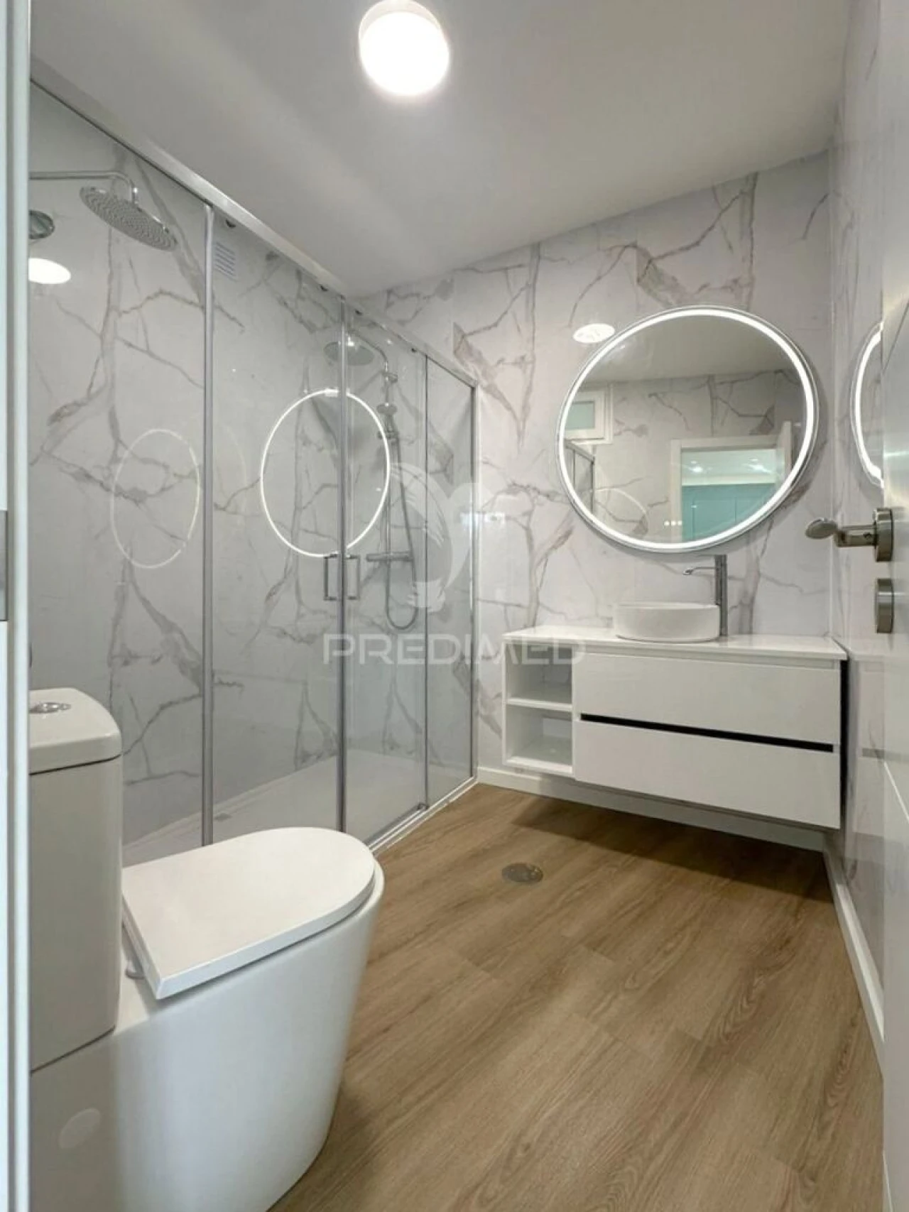 Apartamento T1 para Venda em Vila do Conde Foto 5