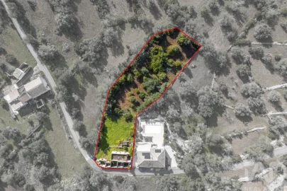 Terreno para Venda em Loule (São Sebastião)