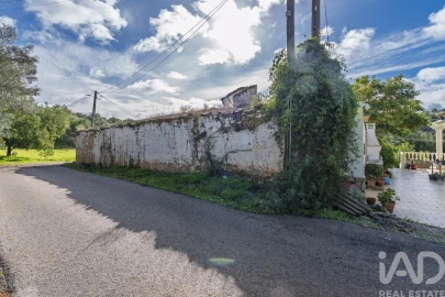Terreno para Venda em Loule (São Sebastião)