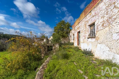 Terreno para Venda em Loule (São Sebastião)
