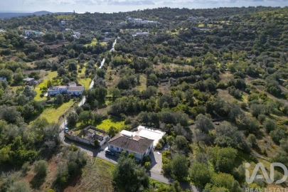 Terreno para Venda em Loule (São Sebastião)