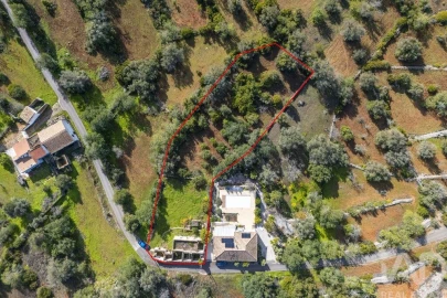Terreno para Venda em Loule (São Sebastião)