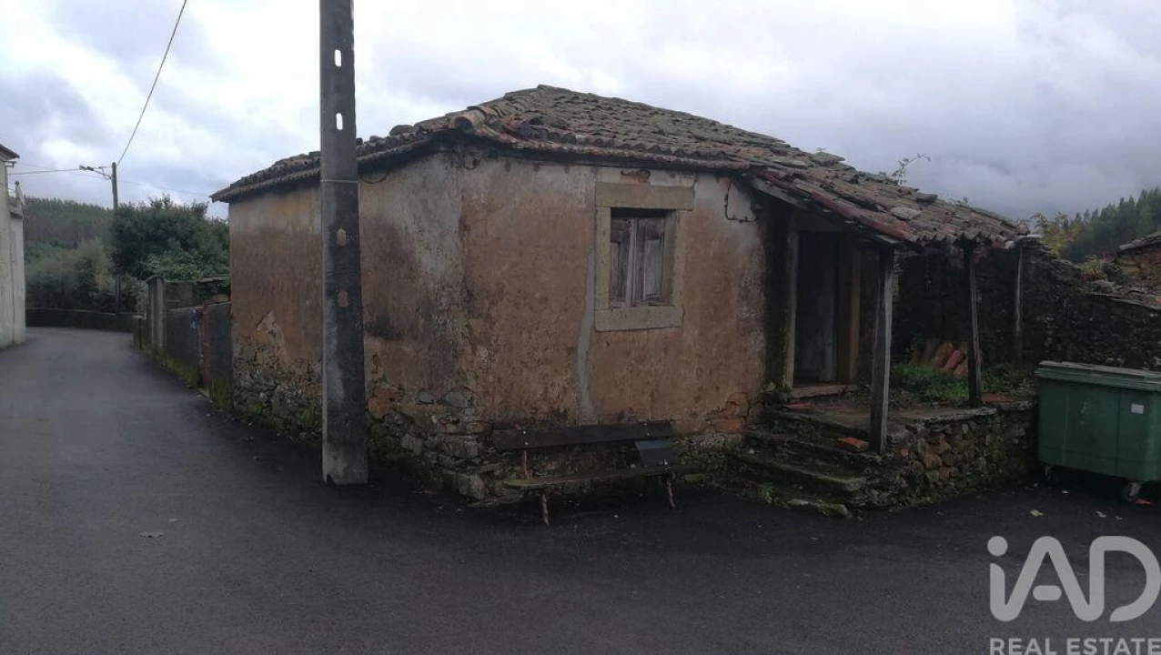 Moradia para Venda em Alvares Foto 3