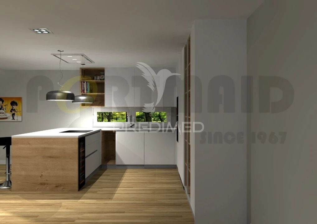 Moradia T4 para Venda em Fernao Ferro Foto 5