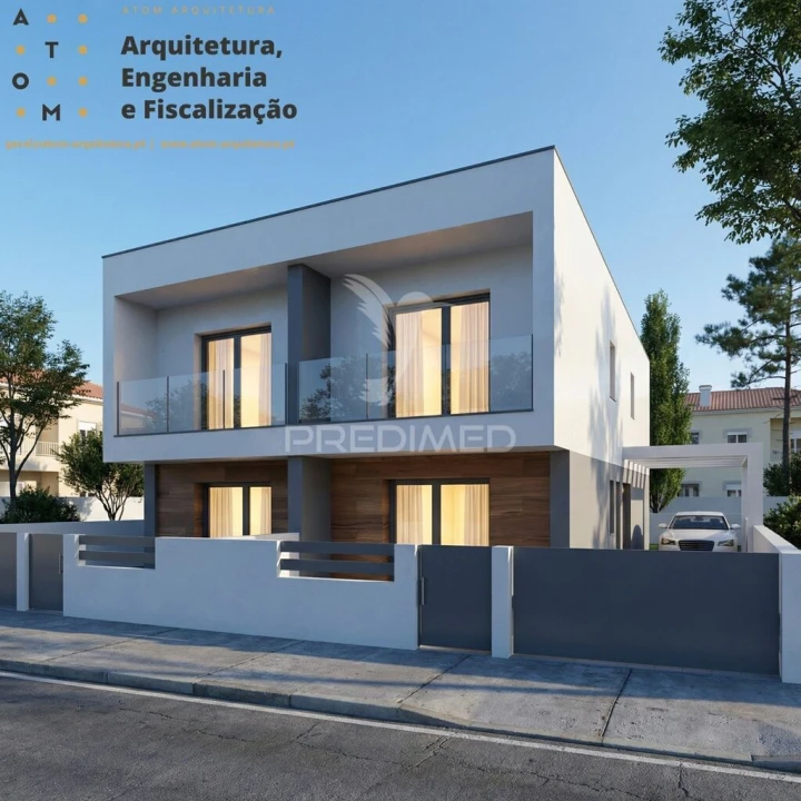 Moradia T3 para Venda em Fernao Ferro Foto 5
