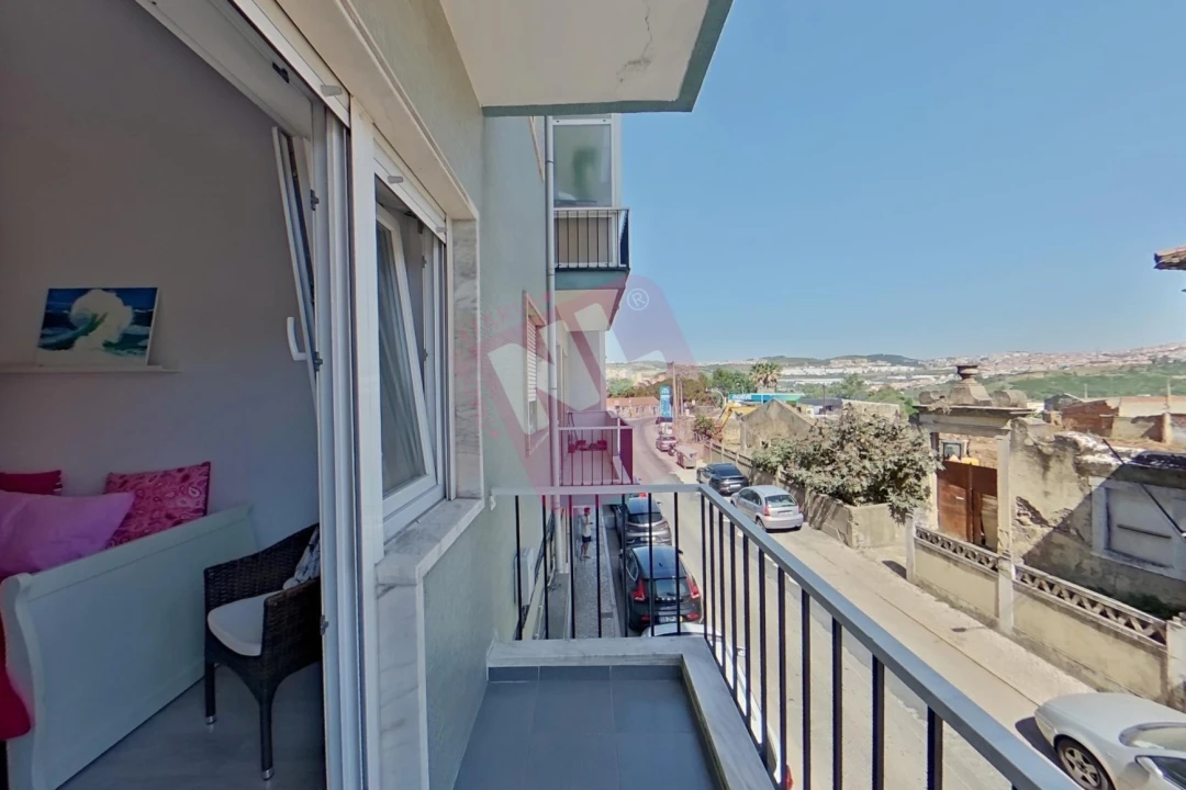 Apartamento T3 para Arrendamento em Pontinha e Famões Foto 33