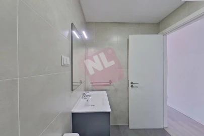 Apartamento T3 para Arrendamento em Pontinha e Famões