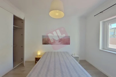 Apartamento T3 para Arrendamento em Pontinha e Famões