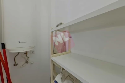 Apartamento T3 para Arrendamento em Pontinha e Famões