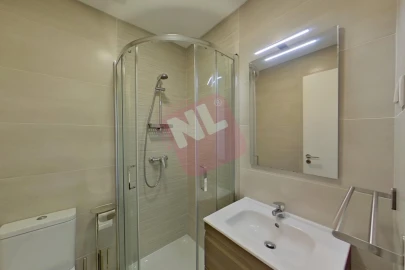 Apartamento T3 para Arrendamento em Pontinha e Famões