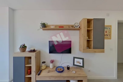 Apartamento T3 para Arrendamento em Pontinha e Famões