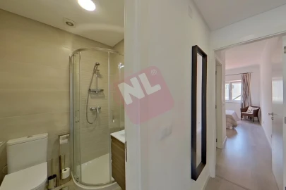 Apartamento T3 para Arrendamento em Pontinha e Famões