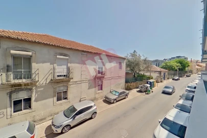 Apartamento T3 para Arrendamento em Pontinha e Famões