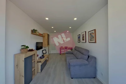 Apartamento T3 para Arrendamento em Pontinha e Famões