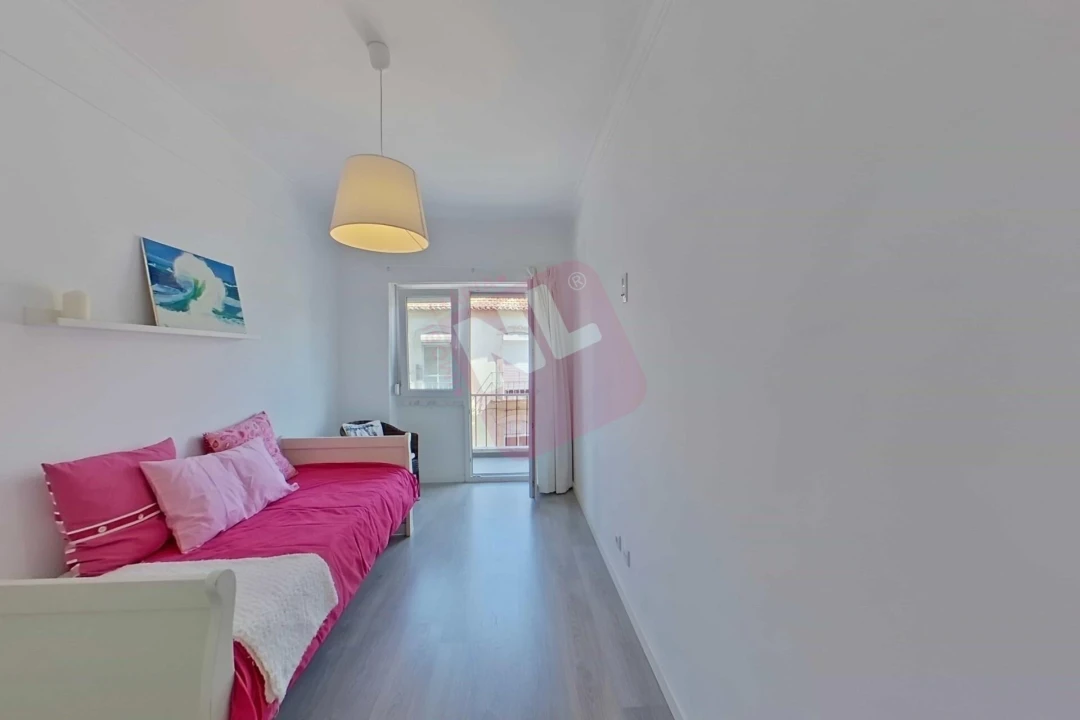 Apartamento T3 para Arrendamento em Pontinha e Famões Foto 22