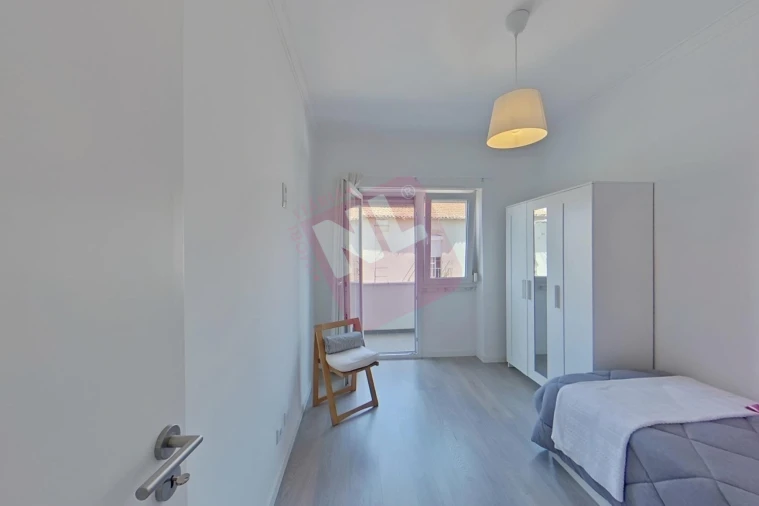 Apartamento T3 para Arrendamento em Pontinha e Famões Foto 26