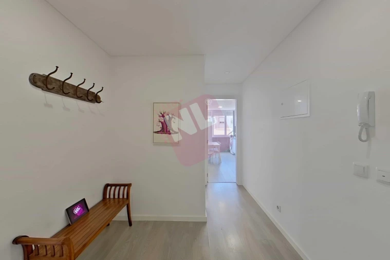 Apartamento T3 para Arrendamento em Pontinha e Famões Foto 4