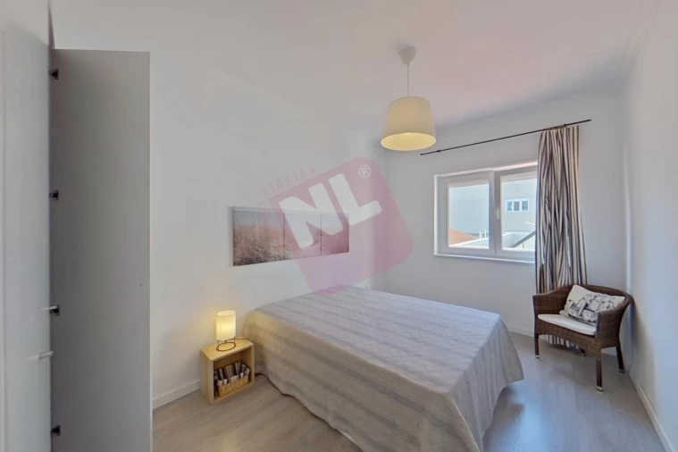 Apartamento T3 para Arrendamento em Pontinha e Famões Foto 18