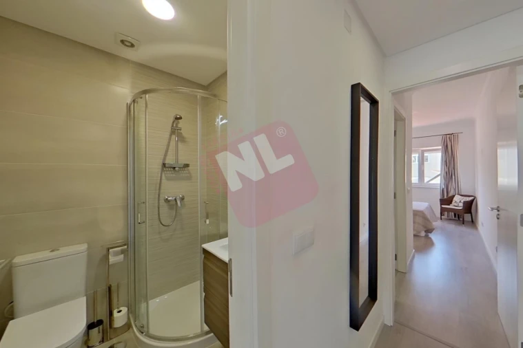 Apartamento T3 para Arrendamento em Pontinha e Famões Foto 17