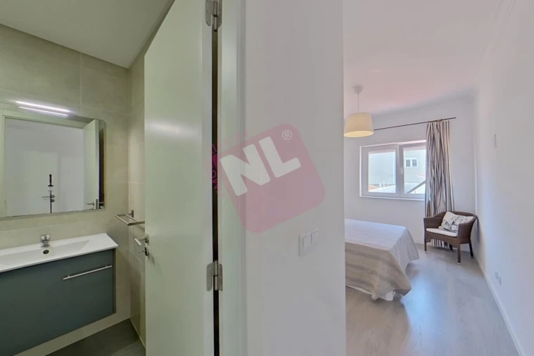 Apartamento T3 para Arrendamento em Pontinha e Famões Foto 20