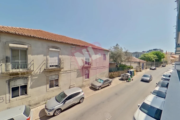 Apartamento T3 para Arrendamento em Pontinha e Famões Foto 38