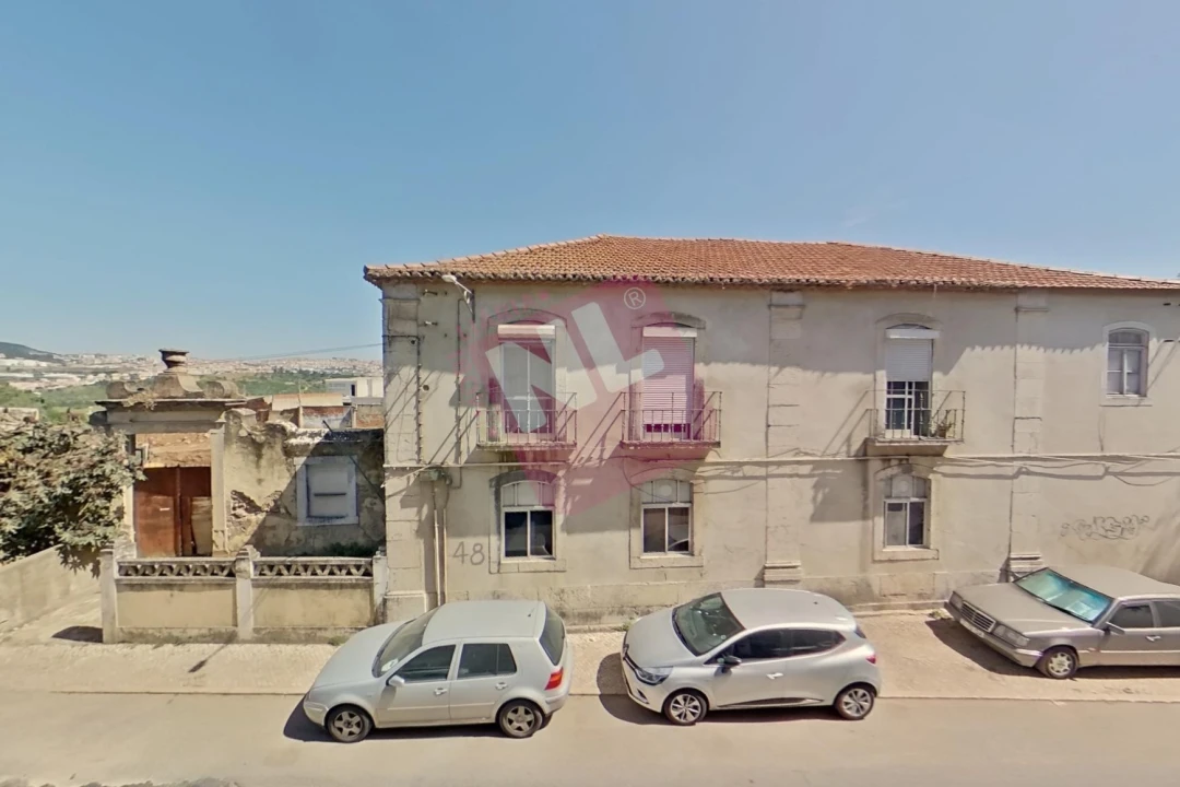 Apartamento T3 para Arrendamento em Pontinha e Famões Foto 37