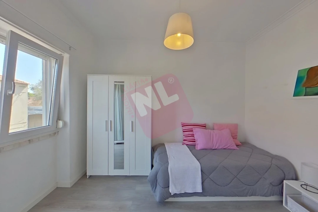 Apartamento T3 para Arrendamento em Pontinha e Famões Foto 27