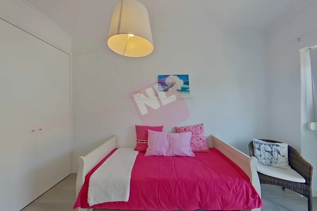 Apartamento T3 para Arrendamento em Pontinha e Famões Foto 23