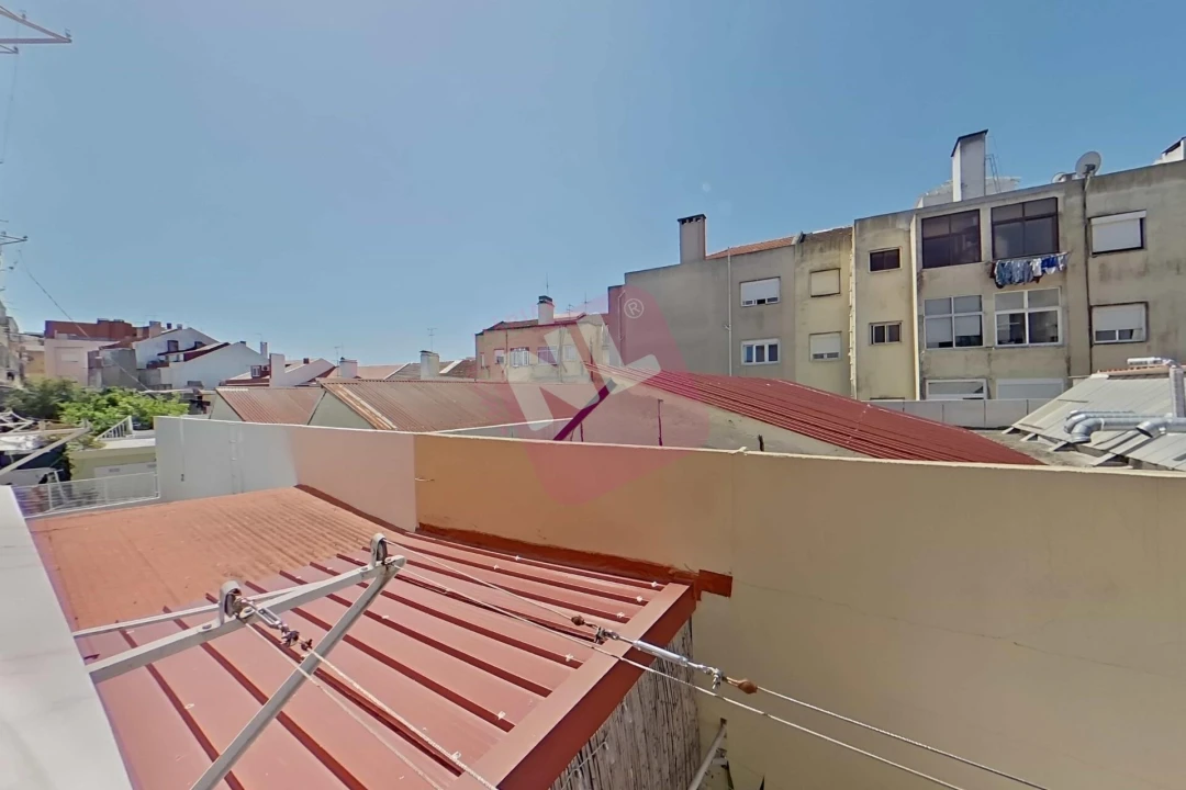 Apartamento T3 para Arrendamento em Pontinha e Famões Foto 39