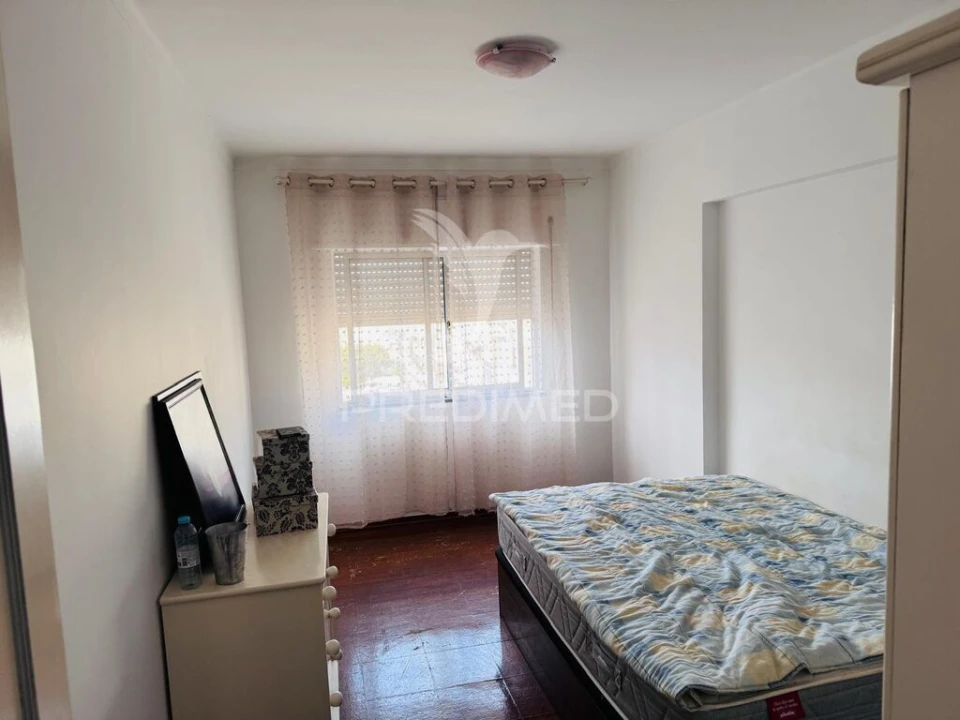 Apartamento T3 para Venda em Setubal (São Sebastião) Foto 2