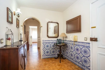 Apartamento T3 para Venda em Setubal (São Sebastião)
